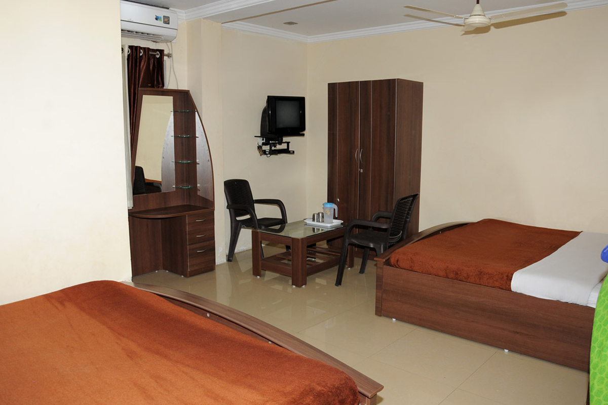 Apartment in Tirupati